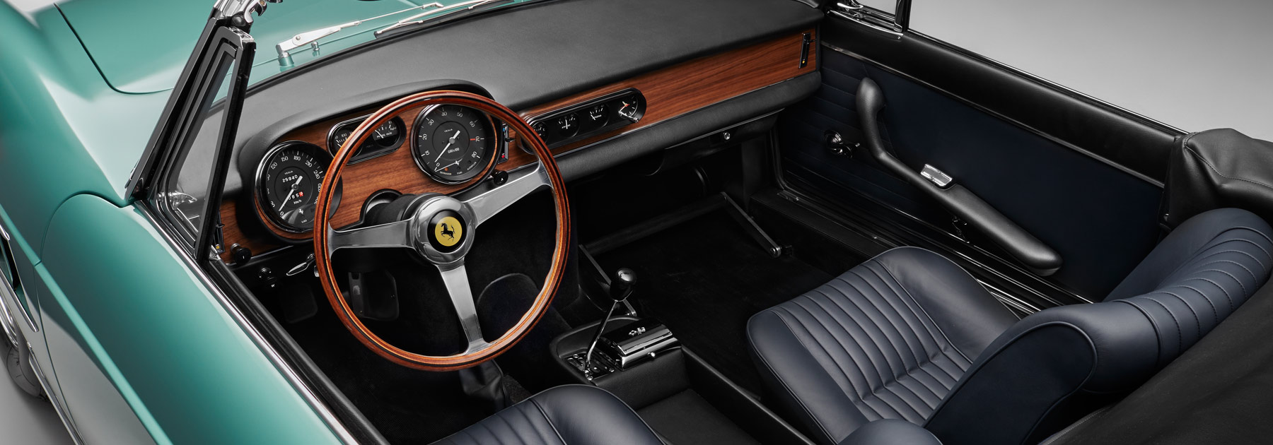 Ferrari Specialists